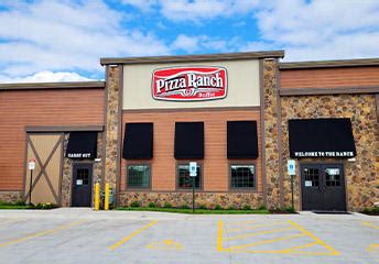 Overall rating. . Pizza ranch shorewood reviews